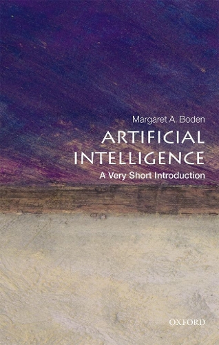 Artificial Intelligence: A Very Short Introduction(Very Short Introductions)