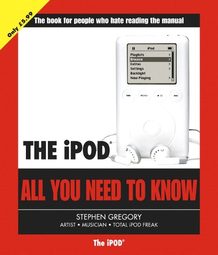 The iPod