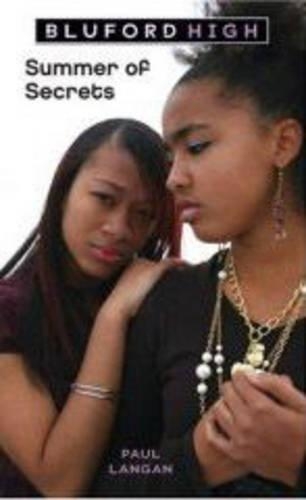 Summer of Secrets: Bk. 10