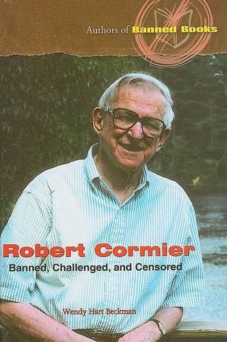 Robert Cormier