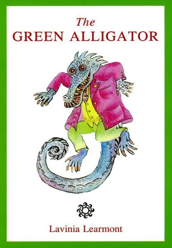 The Green Alligator
