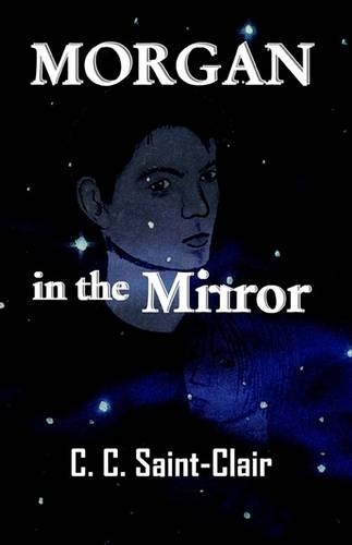 Morgan in the Mirror