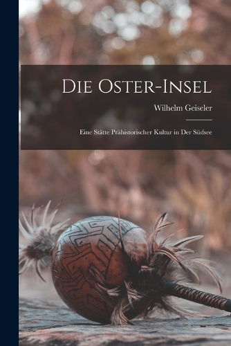 Die Oster-Insel