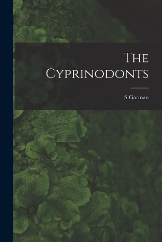 Cyprinodonts