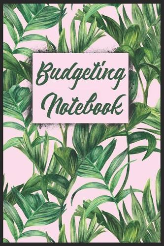 Budgeting Notebook