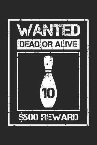 Wanted Dead or Alive