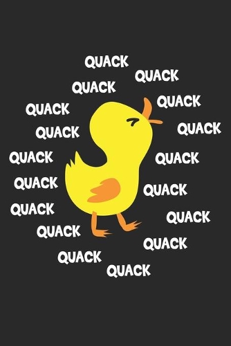 Quack Quack Quack