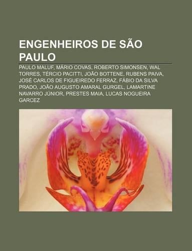 Engenheiros de Sao Paulo