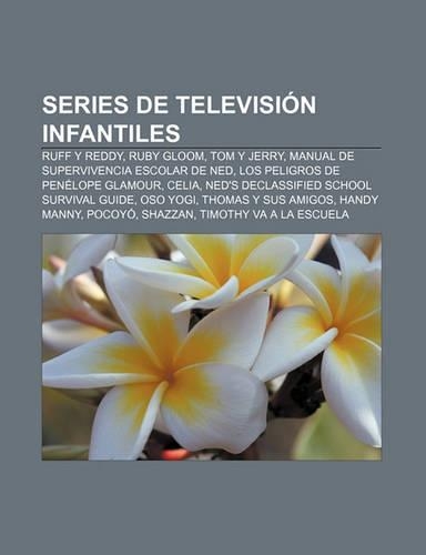Series de Television Infantiles