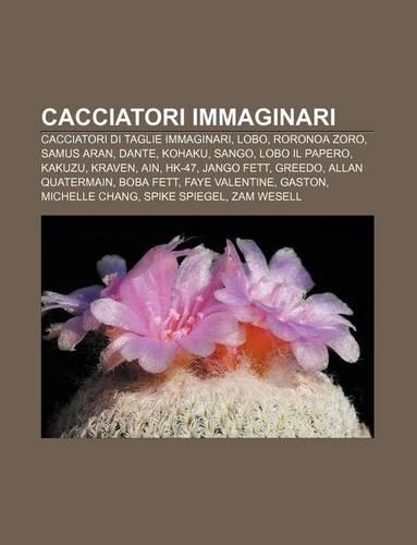 Cacciatori Immaginari