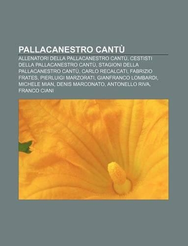 Pallacanestro Cantu