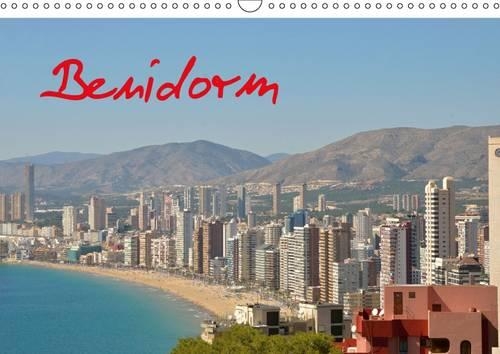 Benidorm 2015