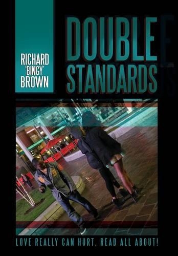 Double Standards: (English)