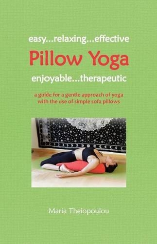 Pillow Yoga: (English)