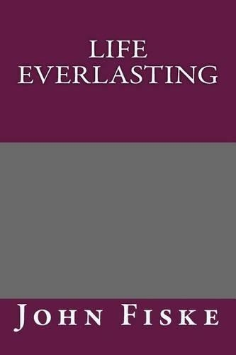 Life Everlasting
