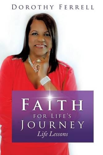 Faith for Life's Journey: (English)