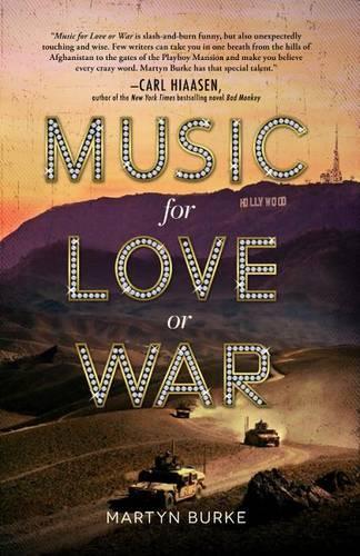 Music for Love or War