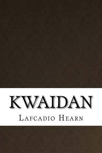 Kwaidan