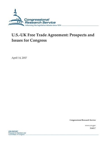 U.S.-UK Free Trade Agreement