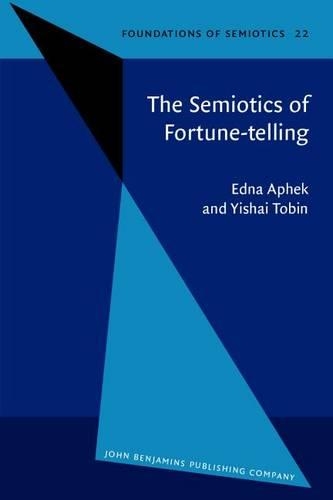 The  Semiotics of Fortune-telling