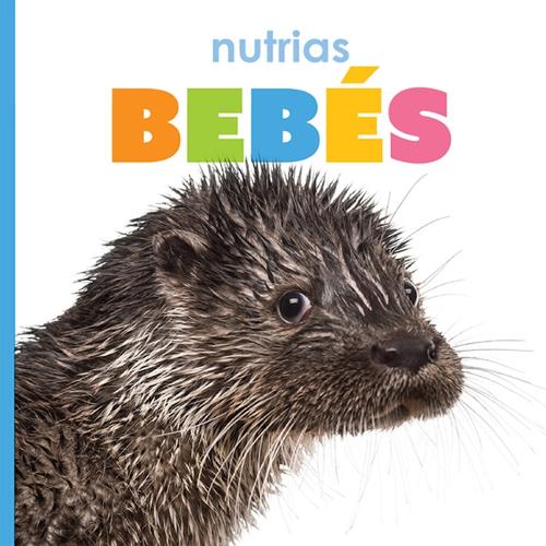Nutrias Bebés: (El Principio de las)