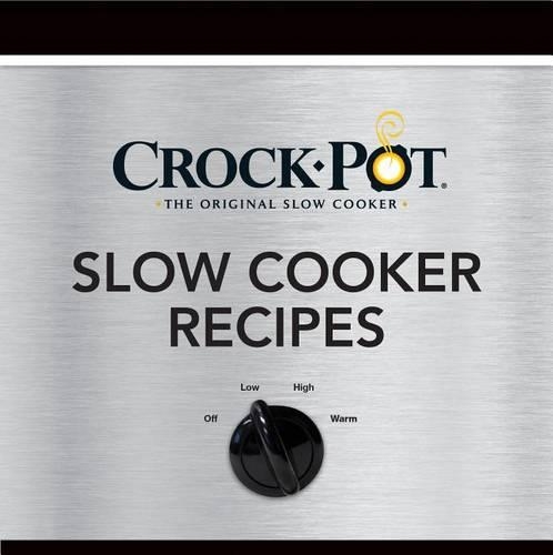 Crockpot Slow Cooker Recipes