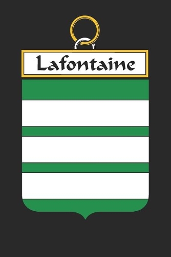 Lafontaine