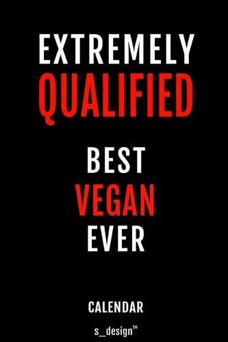 Calendar for Vegans / Vegan