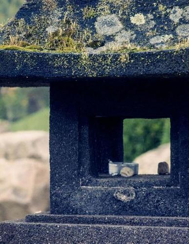 Japanese Writing Practice Book Genkouyoushi Paper