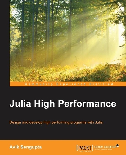 Julia High Performance: (English)