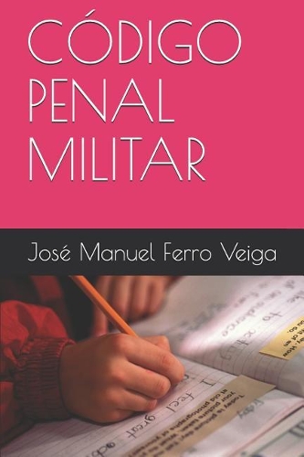 Código Penal Militar