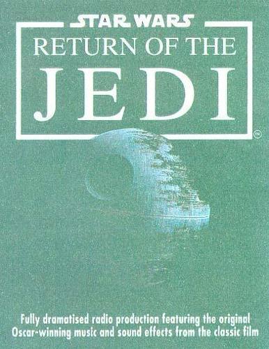 Star Wars: Return of the Jedi