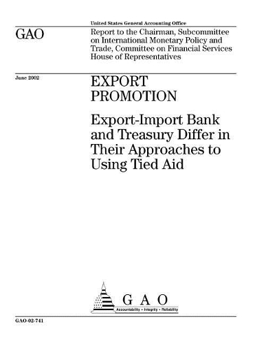 Export Promotion