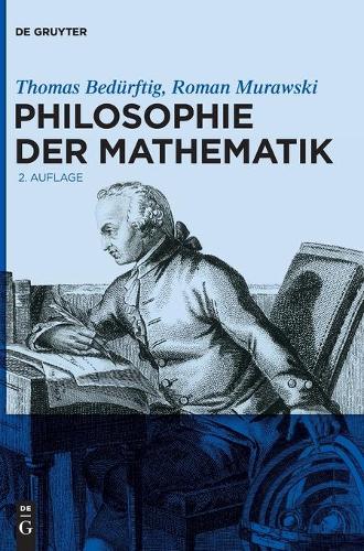Philosophie der Mathematik