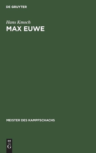 Max Euwe