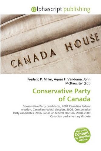 Conservative Party of Canada