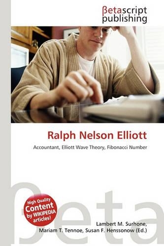 Ralph Nelson Elliott