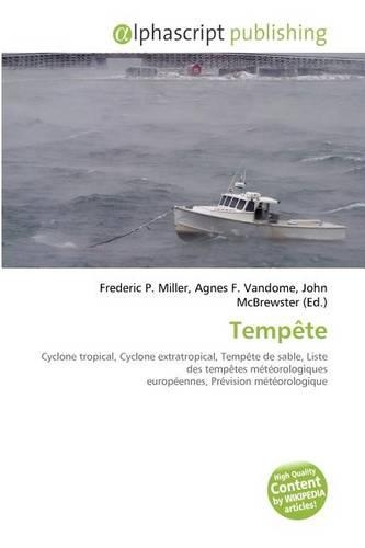 Tempete