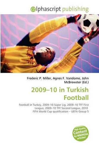 2009-10 in Turkish Football