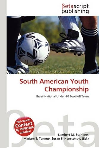 South American Youth Championship