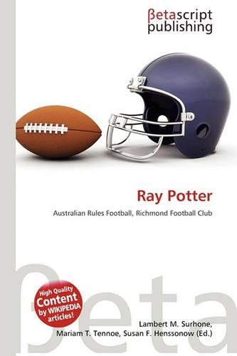 Ray Potter