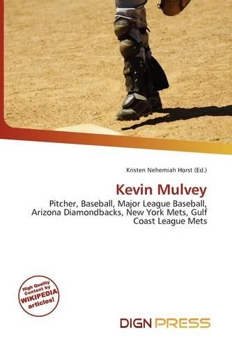 Kevin Mulvey: (English)