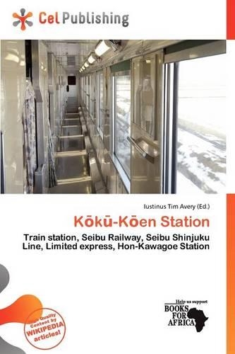 K K -K En Station