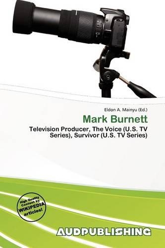 Mark Burnett