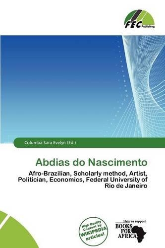 Abdias Do Nascimento