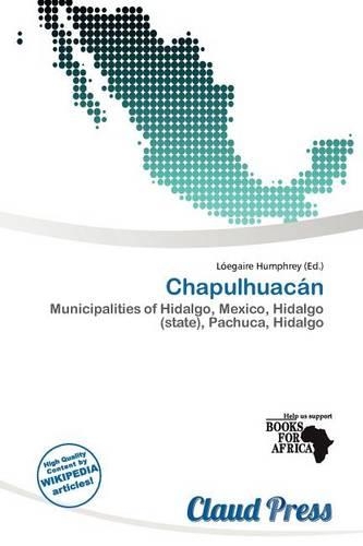Chapulhuac N
