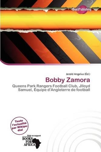 Bobby Zamora
