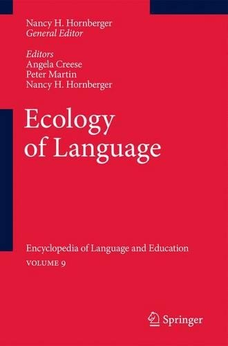 Ecology of Language