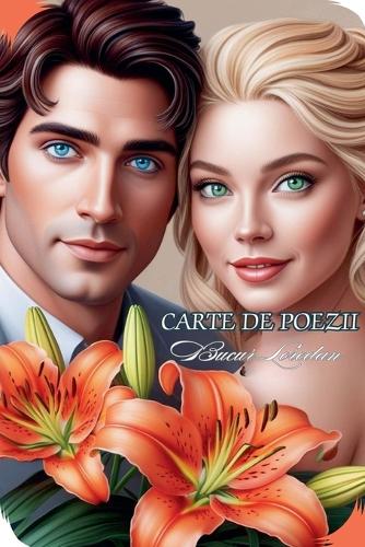 Carte de Poezii