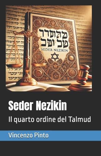 Seder Nezikin